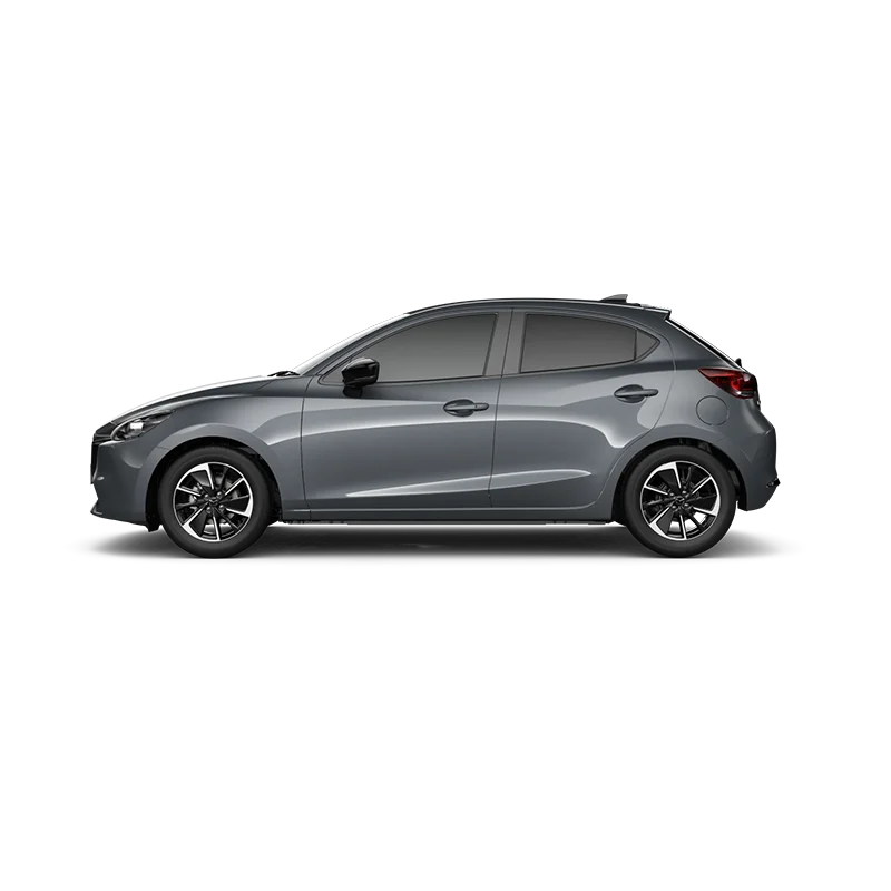 mazda2 - Colour image 8